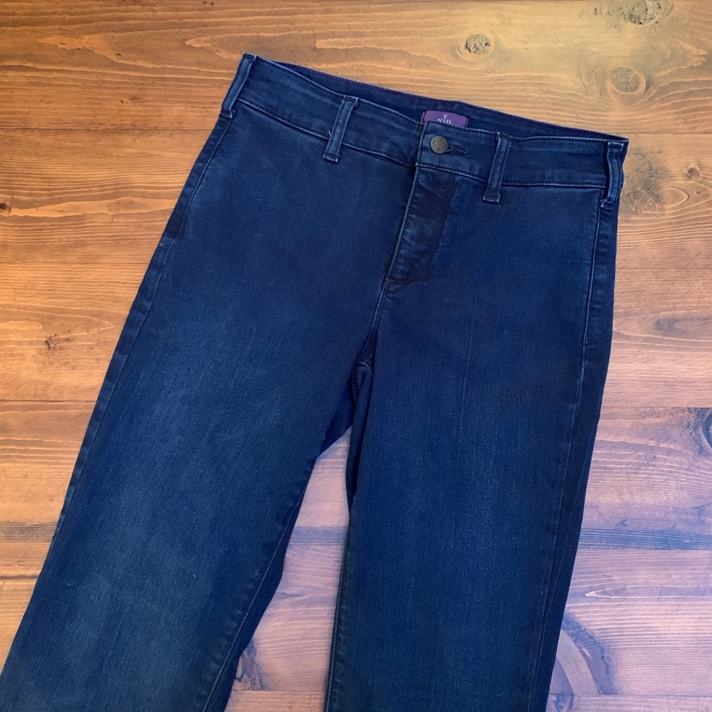 Not Your Daughter’s Bootcut Jeans